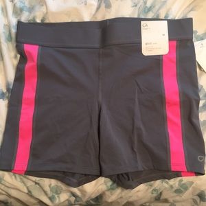 Brand New Gap Fit exercise CrossFit shorts